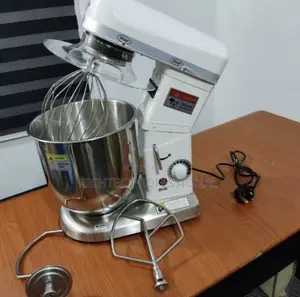 Commercial 10 Litre Tabletop Stand Mixer