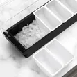Condiment Dispenser Tray (4, 5, 6 Compartment) - 2