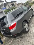 2012 Toyota Highlander Limited Gray - 3