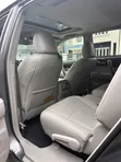 2012 Toyota Highlander Limited Gray - 5