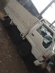 Toyota Dyna 150 - Petrol Engine, 4 Tires - 4
