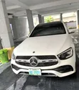 Mercedes-Benz GLC 300 2021 - 1