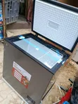 Original Zen Chest Freezer 150 Litres - 1