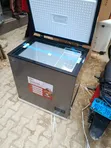 Original Zen Chest Freezer 150 Litres - 2