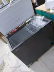 Hisense 249L Chest Deep Freezer FC-340SHI - 1