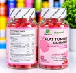 Daynee Flat Tummy Gummies - 60 Adadi - 1
