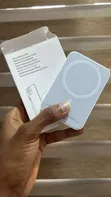 Brand New Wireless Power Bank - 2