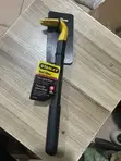 Stanley 10-Inch Nail Claw Hammer (Model 55-033) - 1