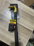 Stanley 10-Inch Nail Claw Hammer (Model 55-033) - 3