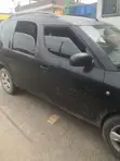 Skoda Roomster 2009 Black - 4