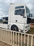MAN TGA 18.430 Heavy-Duty Truck Tractor (Belgium Used) - 5