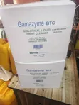 Unitor Gamazyme BTC Mai Wanke Bandaki - 3