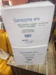 Unitor Gamazyme BTC Mai Wanke Bandaki - 4