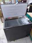 Hisense 249L Mai Fadiyar Freezer Mai Inverter - 2