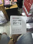 Hikvision 5-Port 10/100Mbps Unmanaged Network Switch - 2