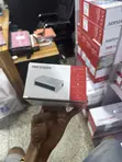 Hikvision 5-Port 10/100Mbps Unmanaged Network Switch - 3