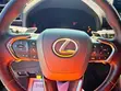 Lexus LX 600 2024 Black - 3