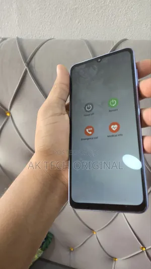 Samsung Galaxy A07 Original Screen (Free Installation)