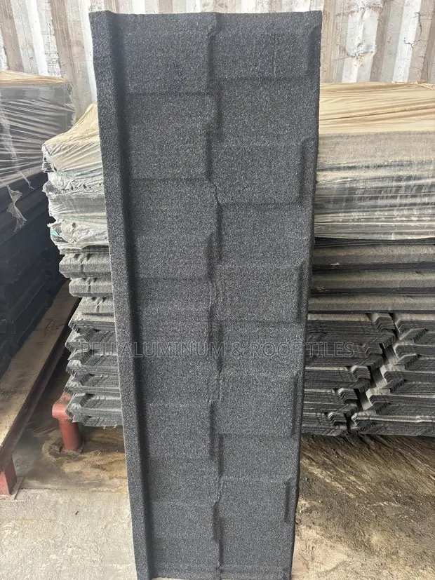 PEU Aluminium & Roof Tiles - 1