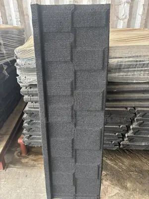 PEU Aluminium & Roof Tiles