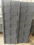 PEU Aluminium & Roof Tiles - 4