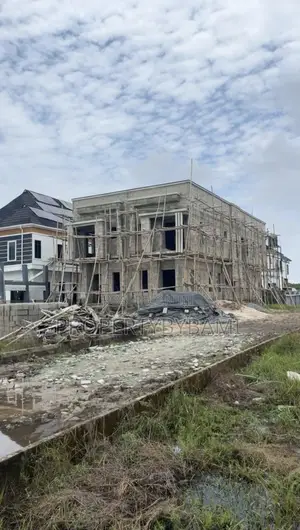 Dry Land with CofO in Beechwood Estate, Ibeju Lekki