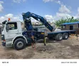Hiab and Crane Rental Services - 2
