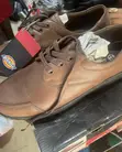 Dickies Takalman Aiki na Fata - Sabo - 1