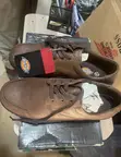 Dickies Takalman Aiki na Fata - Sabo - 2