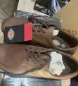 Dickies Takalman Aiki na Fata - Sabo - 3