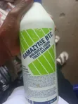 Gamazyme BTC Toilet Cleaner - 1