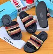 Lanvin x Suicoke Slides - 2