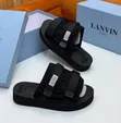 Lanvin x Suicoke Slides - 3