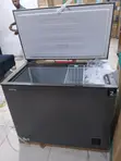 Hisense 249L Chest Deep Freezer don Shaguna - 1