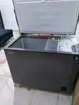 Hisense 249L Chest Deep Freezer don Shaguna - 2