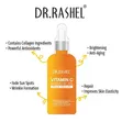 Dr. Rashel Vitamin C Brightening Anti-Aging Face Serum - 2