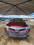 2014 Toyota Avalon XLE Premium Sedan Burgundy - 1