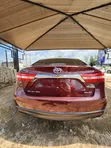2014 Toyota Avalon XLE Premium Sedan Burgundy - 3