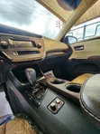 2014 Toyota Avalon XLE Premium Sedan Burgundy - 4