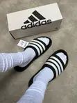 Adidas Adilette CF+Mono Slides na Maza - 1
