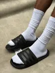 Adidas Adilette CF+Mono Slides na Maza - 5