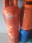 Zen Gaz Silinda Gas - Sabon Abu - 1