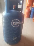 Zen Gaz Silinda Gas - Sabon Abu - 2