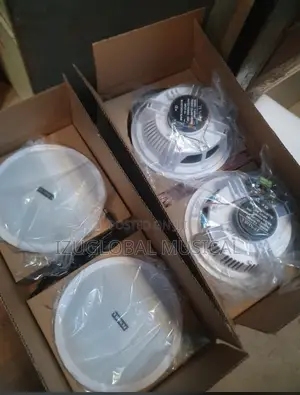 4-in-1 Bluetooth Ceiling Speaker da Remote