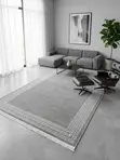 Turkish Luxury Center Rug - Various Sizes - 2
