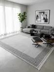 Turkish Luxury Center Rug - Various Sizes - 4