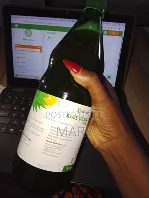 Aloe Vera Plus Orange Drink by NeoLife