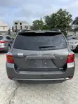 2009 Toyota Highlander Sport Edition - 1