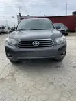 2009 Toyota Highlander Sport Edition - 2