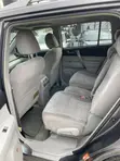 2009 Toyota Highlander Sport Edition - 3